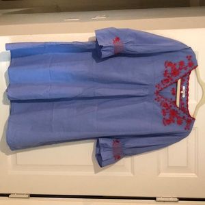 Madewell Dress- never worn - XL